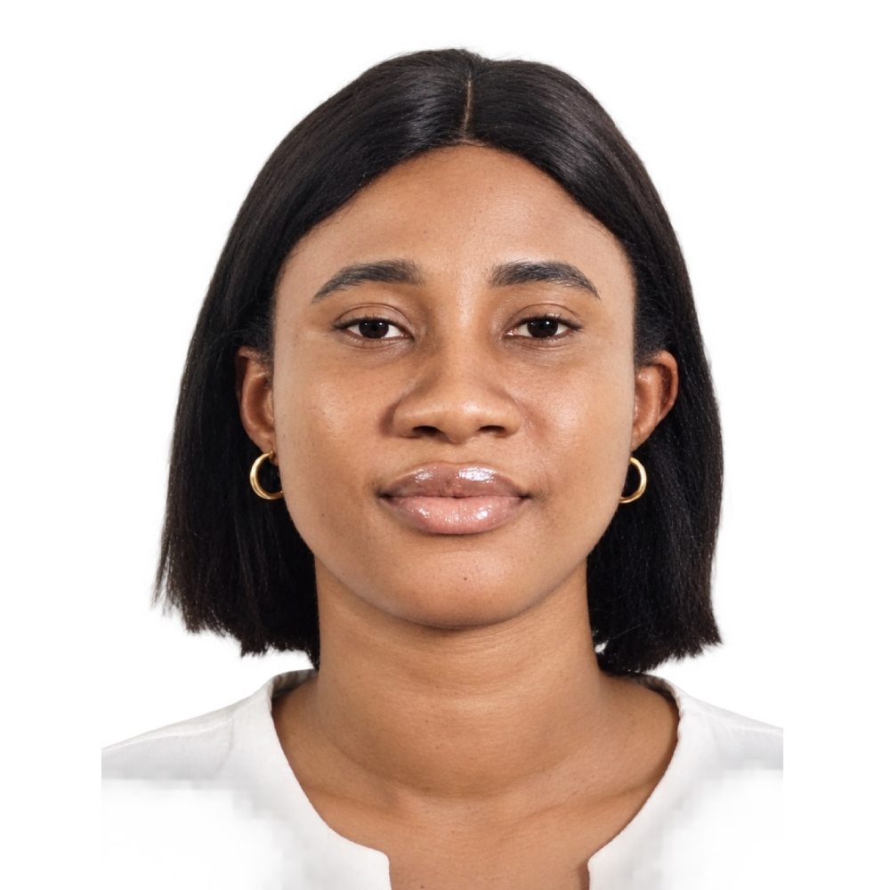 Portrait d'ADOU Fieni Audrey